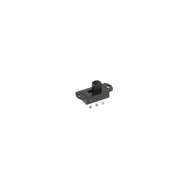 C&K S802C21S207DQ electronic component