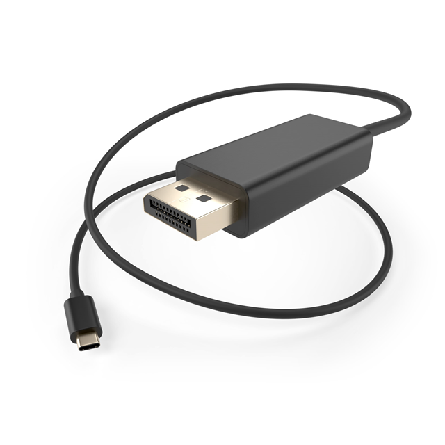 UNC Group, LLC USBC-DP-03F electronic component