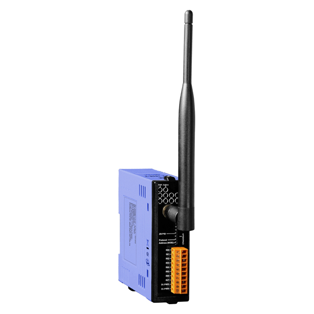 ICP DAS USA INC ZT-2052 electronic component