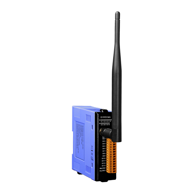 ICP DAS USA INC ZT-2053-IOG electronic component