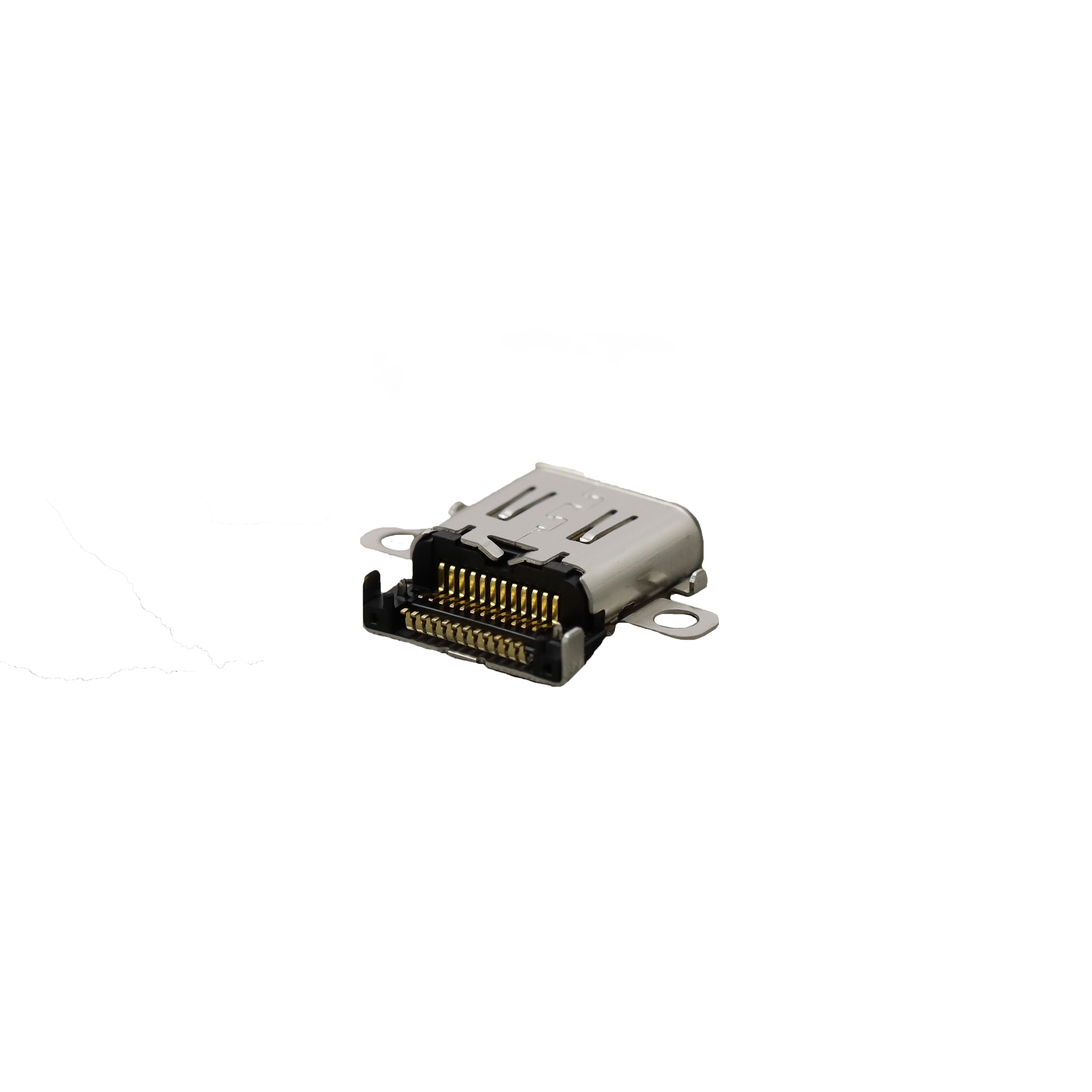 JAE Electronics DX07BN24JA2R1300 electronic component
