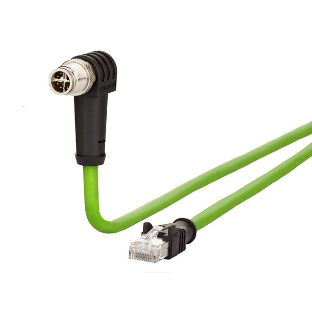 METZ CONNECT USA Inc. 142M2X59100 electronic component