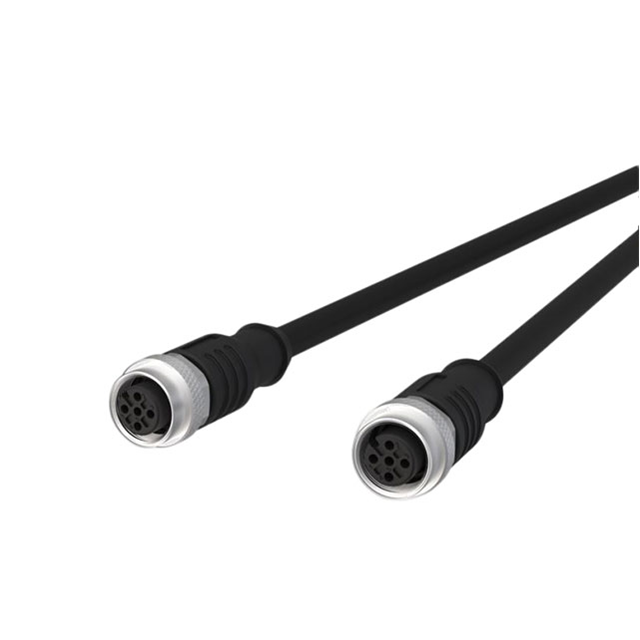 METZ CONNECT USA Inc. 142MCA22050 electronic component