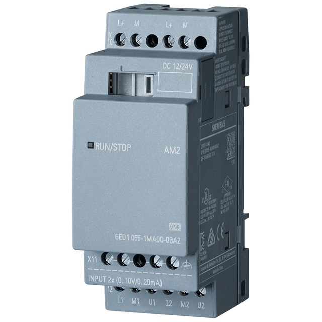 Siemens 6ED10551MA000BA2 electronic component