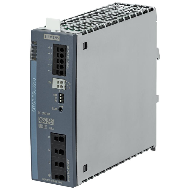 Siemens 6EP34347SB003AX0 electronic component