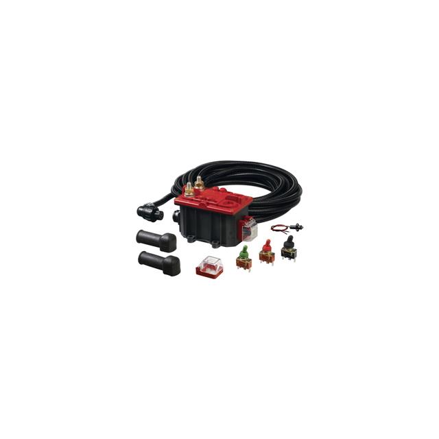 Littelfuse Inc. 08096500 electronic component
