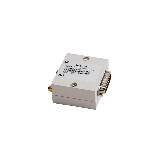 Amtery Corporation AT10006B-60-P electronic component