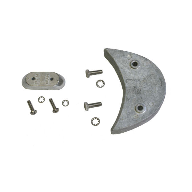 Performance Metals 10190A electronic component