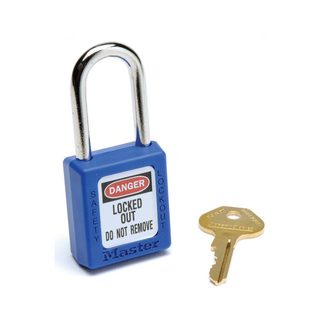 Master Lock 410BLU electronic component