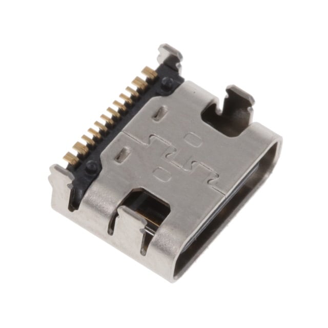 JAE Electronics DX07S016JA1R1500 electronic component