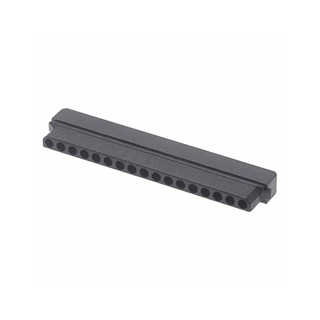 Harwin Inc. M80-1011798S electronic component