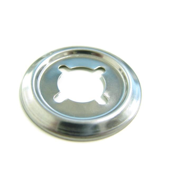 Selco Products CAP-BEZELS electronic component