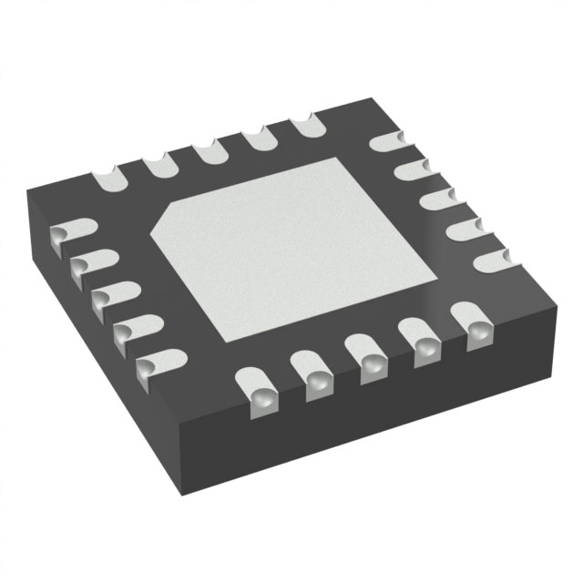Texas Instruments LM51231QRGRRQ1 electronic component