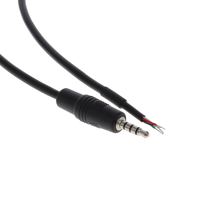 Assmann WSW Components A-AV-02-45-28-091-S electronic component