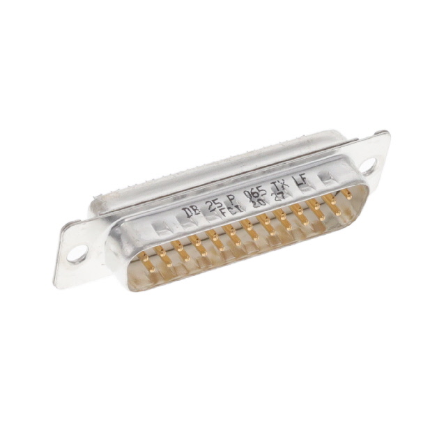 Amphenol ICC (FCI) DB25P065TXLF electronic component