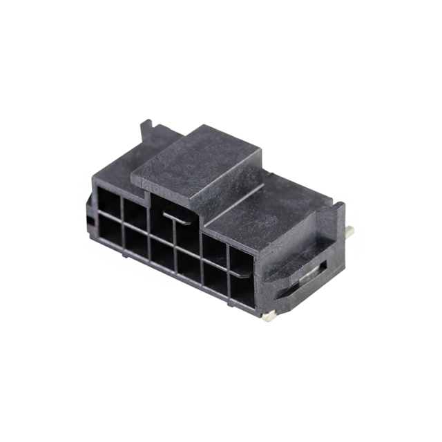 Molex 1054051112 electronic component