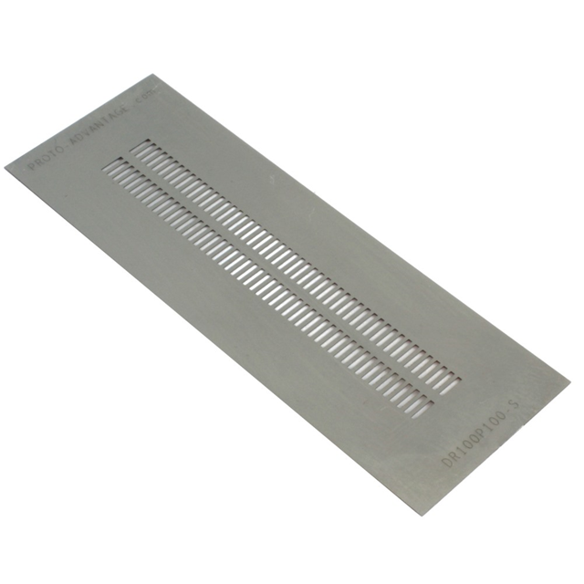 Chip Quik Inc. DR100P100-S electronic component