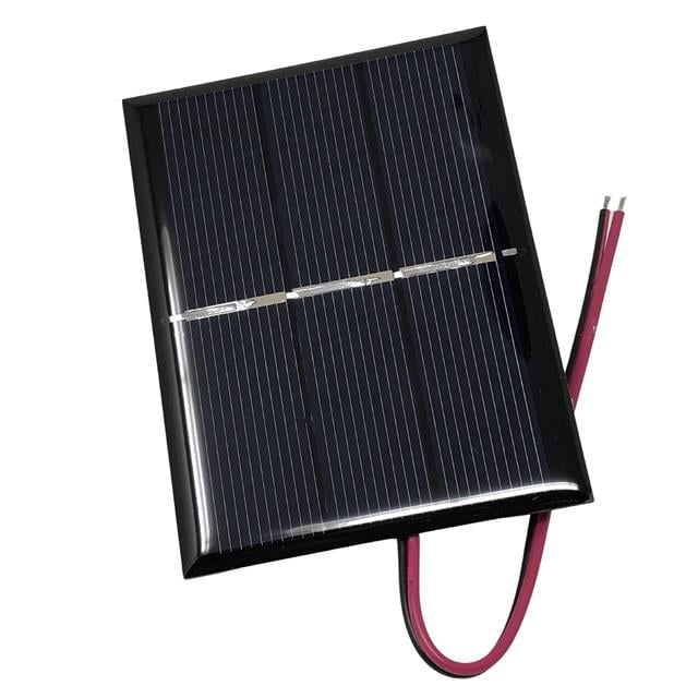 AMX Solar SP-80X60-1-DK electronic component
