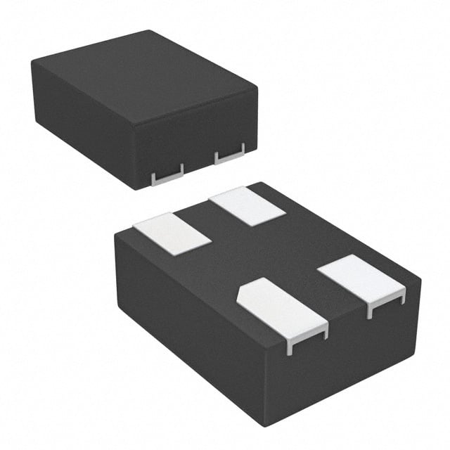 STMicroelectronics STLM20DD9F electronic component