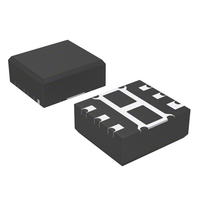 ABLIC Inc. S-882130ABD-M2FTFG electronic component