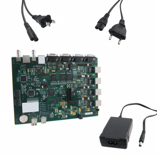 STMicroelectronics EVALSPEAR310 electronic component