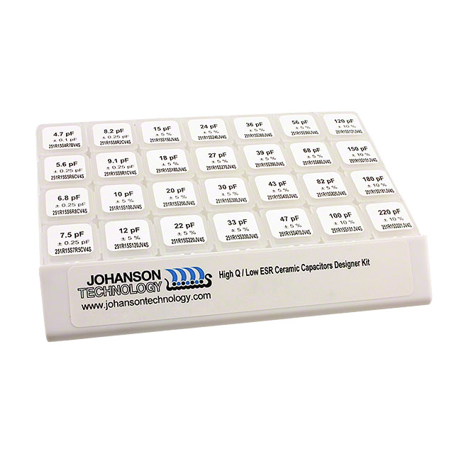 Johanson Technology Inc. S805DS electronic component