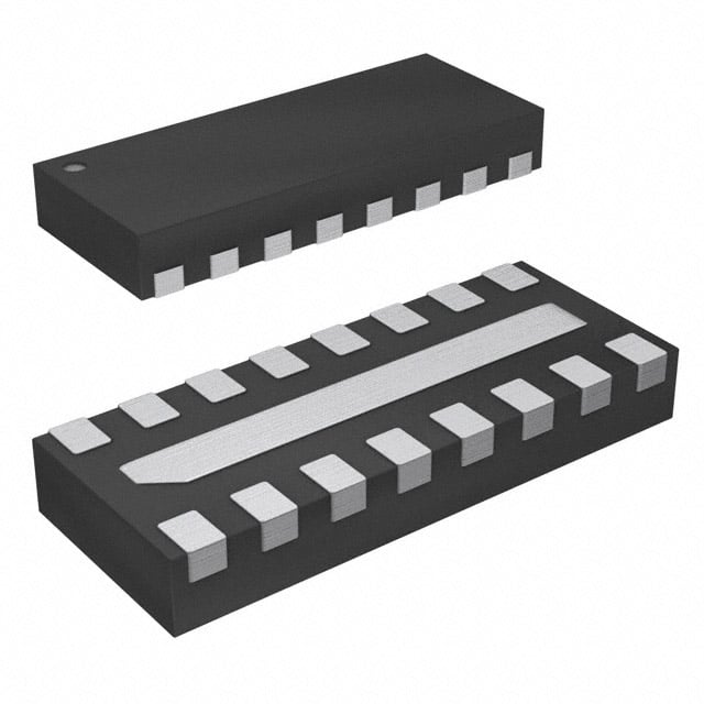 Union Semiconductor International Limited UM8401 electronic component