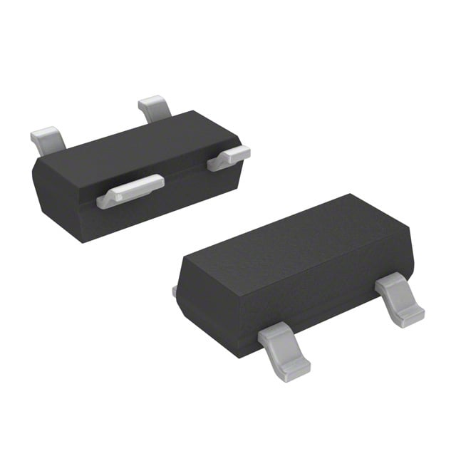 Littelfuse Inc. SR05-02CTG electronic component