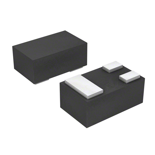 Infineon Technologies ESD5V3U2U03LRHE6327XTMA1 electronic component