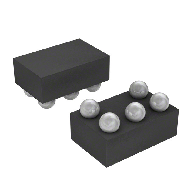 Infineon Technologies BGF112E6328XTSA1 electronic component