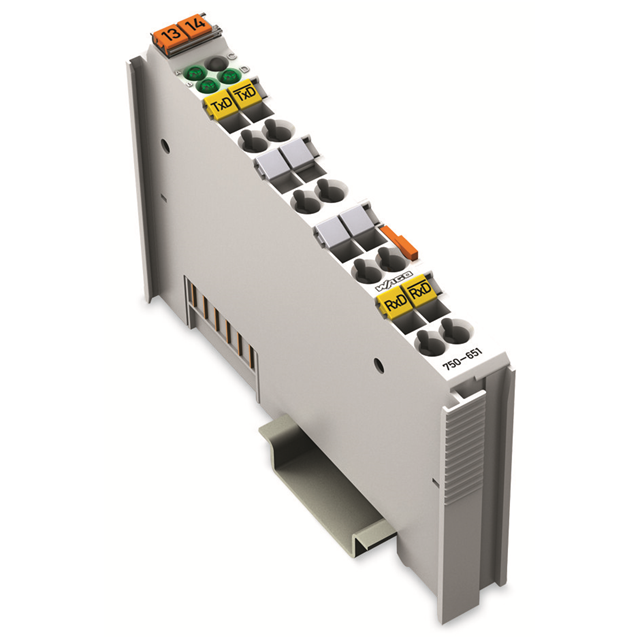 WAGO Corporation 750-651 electronic component