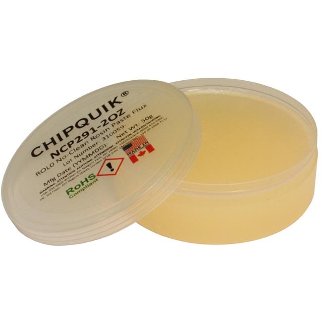 Chip Quik Inc. NCP291-2OZ electronic component