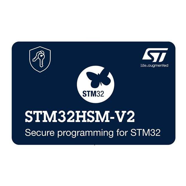 STMicroelectronics STM32HSM-V2BE electronic component