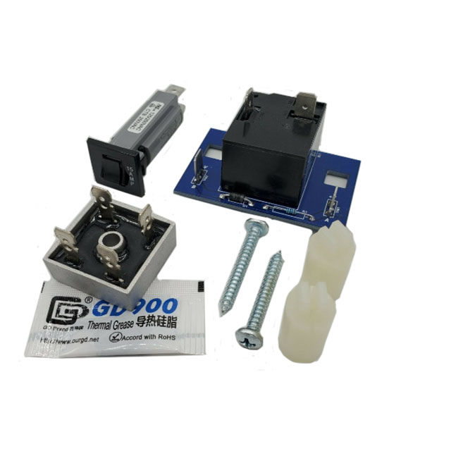 Traktronix TKPD3 26560 HKIT electronic component