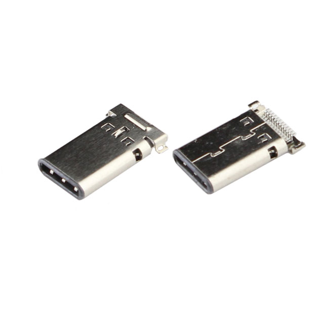 Assmann WSW Components A-USB1-DMN-HSR6 electronic component