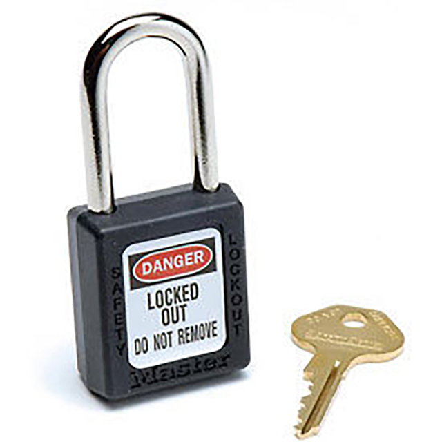 Master Lock 410BLK electronic component