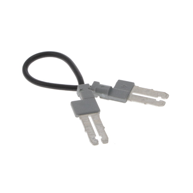 WAGO Corporation 249-125 electronic component