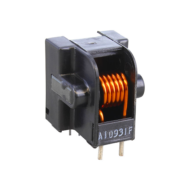 KEMET LA12-10V21 electronic component