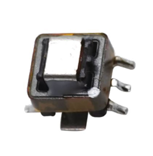 Eaton - Electronics Division ECST1V0805-1050-R electronic component