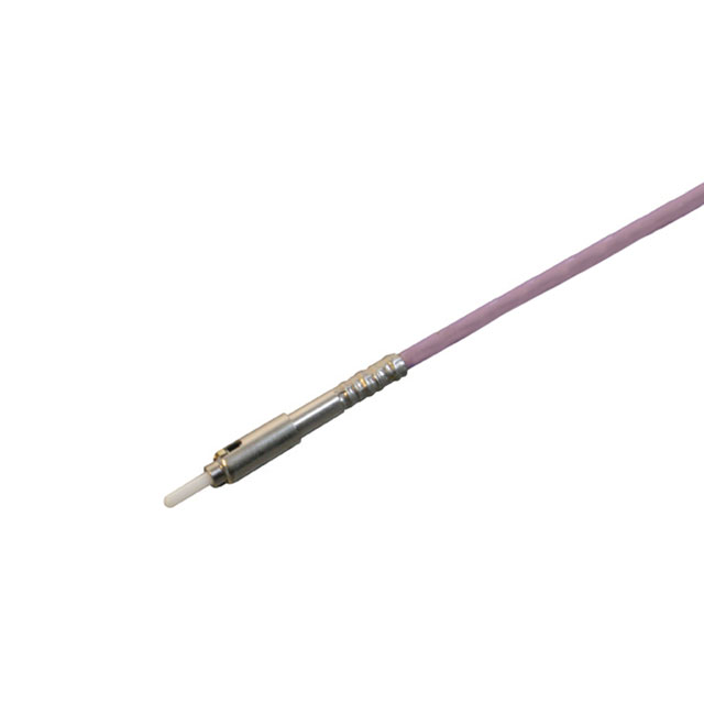 Amphenol Fiber Systems International M801-MS1P electronic component