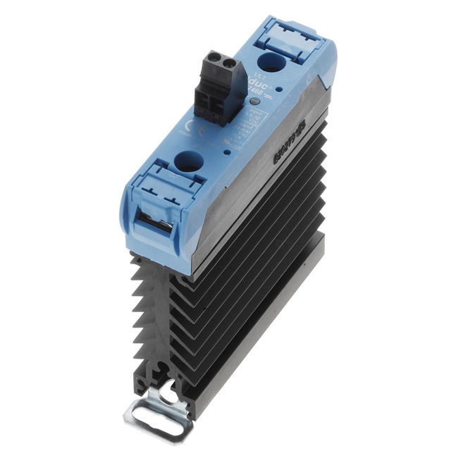 Celduc Inc. SUL967460 electronic component