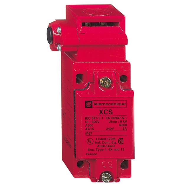 Telemecanique Sensors XCSB723 electronic component