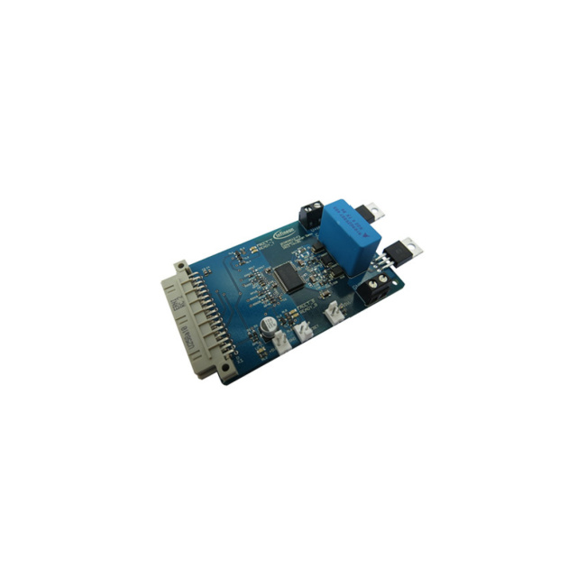 Infineon Technologies EVAL2ED020I12F2TOBO1 electronic component
