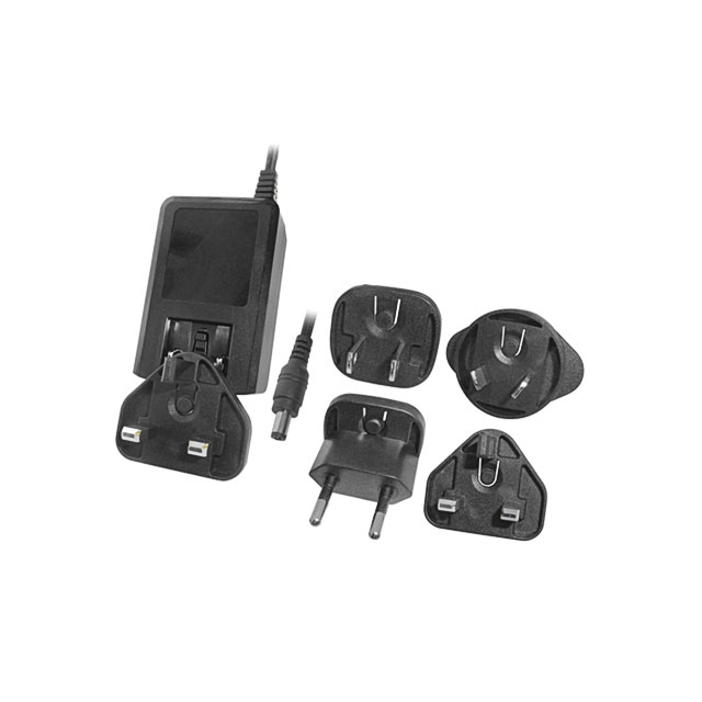 Ideal Power Ltd. 25HK-AY-090A266-CP electronic component