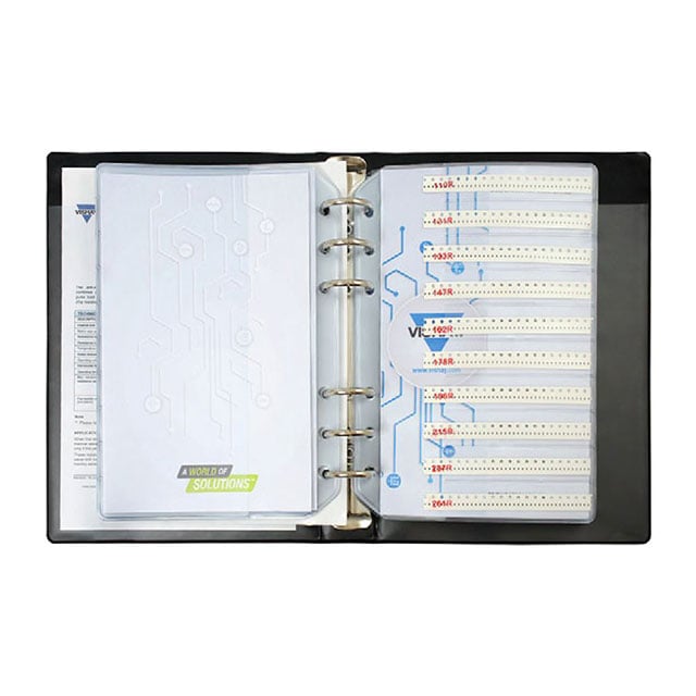 Vishay Dale LAE2BCHIP0603KFE96 electronic component