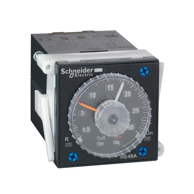 Schneider Electric RE48AIPCOV electronic component