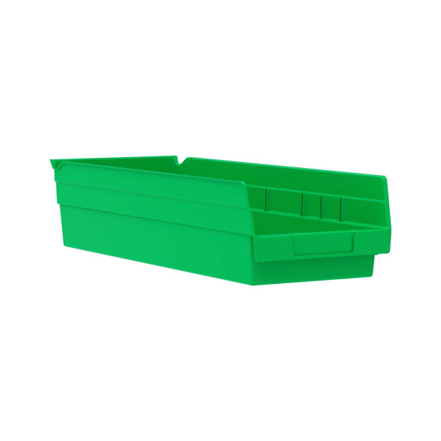 Akro-Mils 30138GREEN electronic component