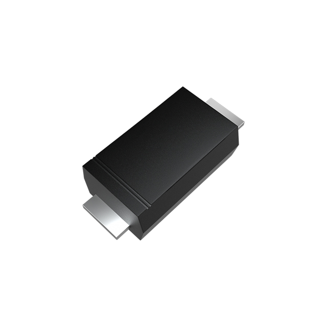 ANBON SEMICONDUCTOR (INT'L) LIMITED SMF12CA electronic component