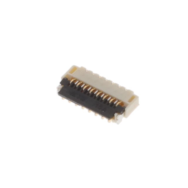 TE Connectivity AMP Connectors 1-2328724-5 electronic component