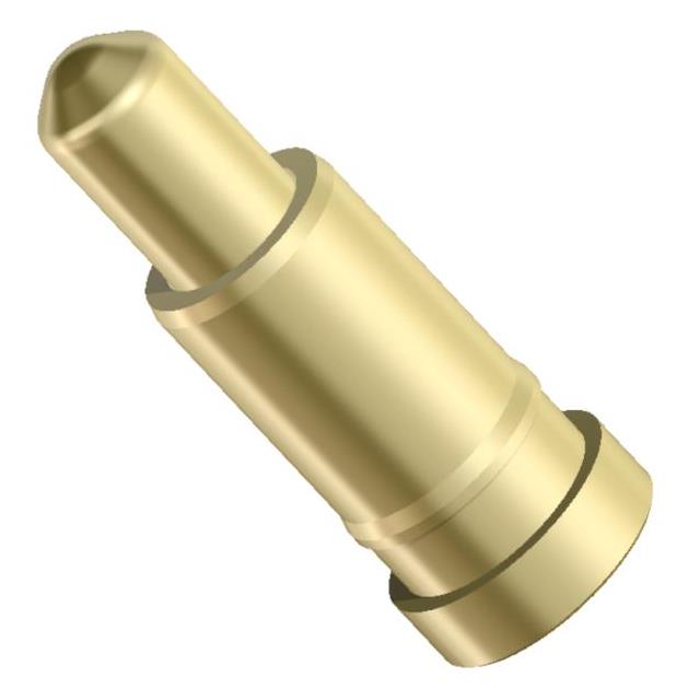 Preci-Dip 0900-2-CLIP electronic component